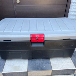 軽トラ荷台