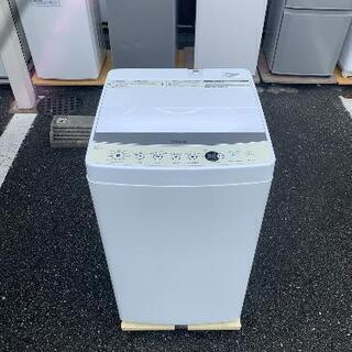 全自動洗濯機 ハイアール JW-C55B 2019年製 5.5kg【3ヶ月保証☆送料に ...