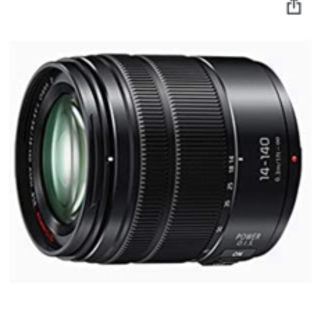 Panasonic LUMIX GH2シルバー