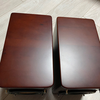 Victor ウッドコーンSP-EXAK1