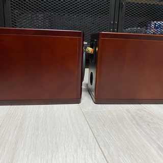 Victor ウッドコーンSP-EXAK1