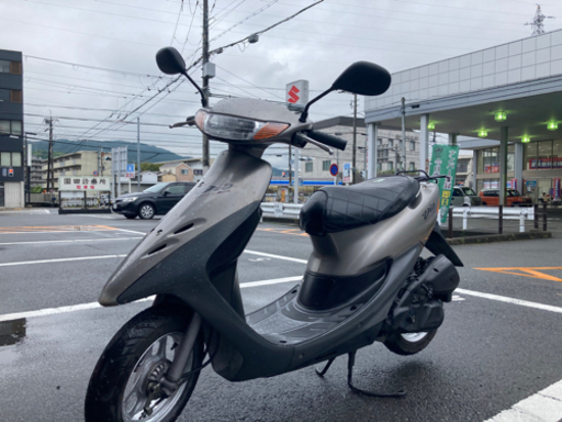 メーター振り切るほど早いです❗️【他にも格安原付多数あります】即納車可能