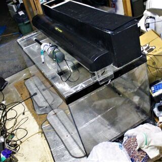 120×60×60水槽フルセット