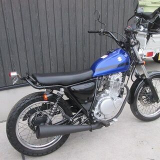 ★２３万円！グラストラッカー　ETC付き！！程度良好★走行少ない！スズキ　NJ47A　セル１　実働車