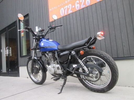 ★１８万円　グラストラッカー　前後タイヤほぼ新品！！実働車★スズキ　NJ47A　走行少ない！ ☆18万円 グラストラッカー 前後タイヤほぼ新品！！実働車☆スズキ