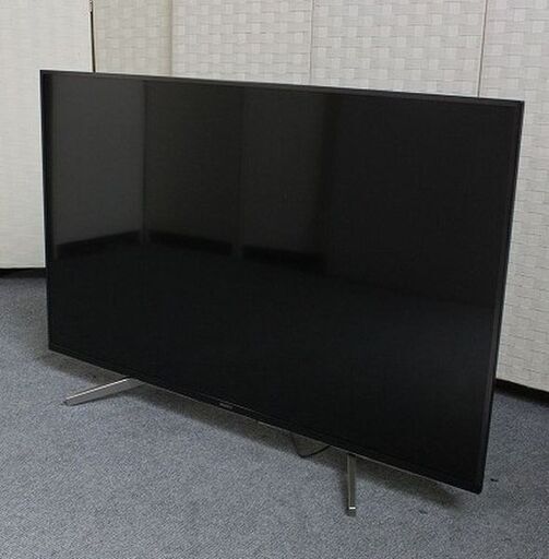 SONY BRAVIA ブラビア KJ-49X8500F 4K 液晶テレビ　49V型 2018か19年製 SONY 液晶テレビ 中古家電 店頭引取歓迎 R4008)