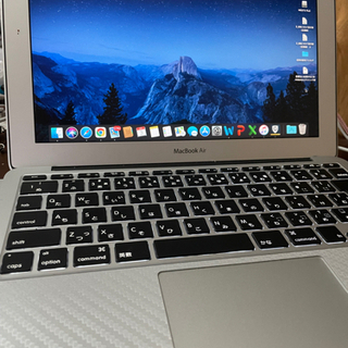 最終値下げ！サクサク動く！iMac (21.5-inch, Mid 2014）マウス 