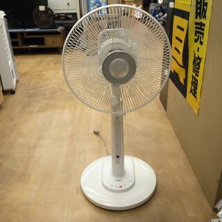 東芝 扇風機 F-LP7 2012年製【モノ市場 知立店】