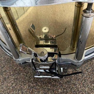 打楽器、ドラム スネアドラム譲ります！