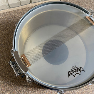 打楽器、ドラム スネアドラム譲ります！