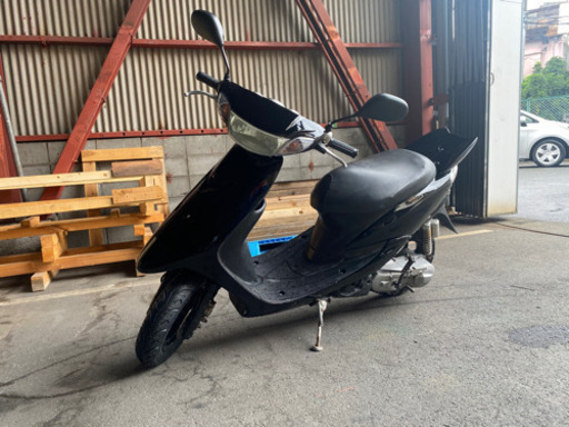 ジョグZR エボリューション 整備済み | maxygo.ro