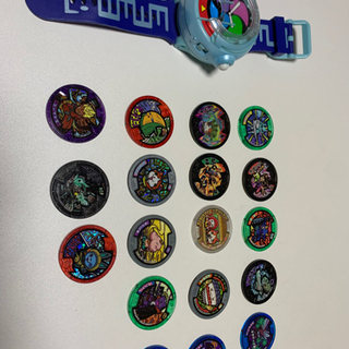 中古妖怪メダルが無料 格安で買える ジモティー 中古妖怪メダルが無料 格安で買える ジモティー