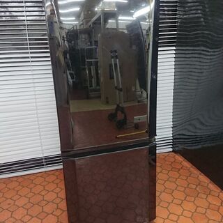 ID 981701 三菱146L 2020年製 MR-P15E-B1