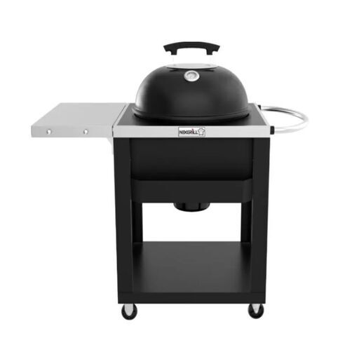 Nexgrill チャコール ケトルグリル カート付　バーベキューグリル　C2109143