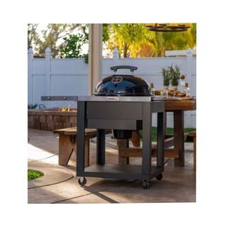 Nexgrill チャコール ケトルグリル カート付 バーベキューグリル C2109143