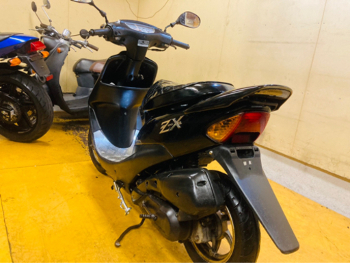 AF35 ZX エナメルシート 大人気ですね^_^
