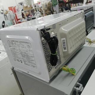 SHARP シャープ RE-TF1-W 2020年製 フラットテーブル 電子レンジ