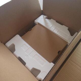 🉐値下げしました‼️【SHARP】加湿空気清浄機 新品未使用☆保証書付き