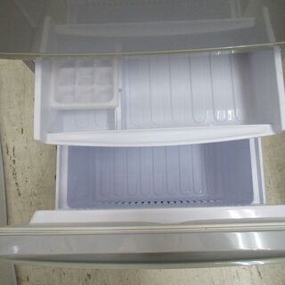 ID:G978069 シャープ 2ドア冷凍冷蔵庫167L