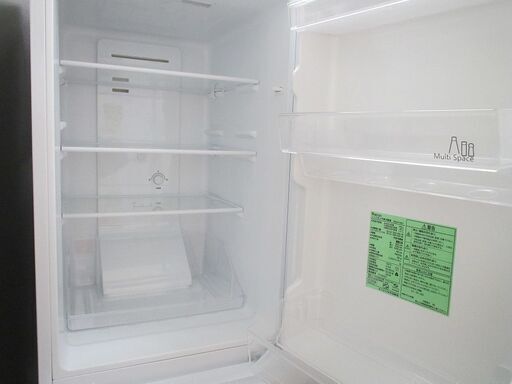 ID:G974601 ヤマダ電機 ２ドア冷凍冷蔵庫１５６L | 32.clinic