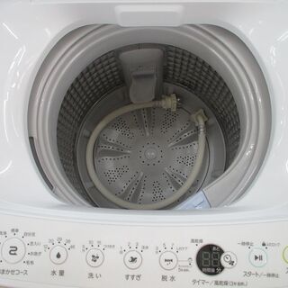 ID:G980509 ハイアール 全自動洗濯機5．5k
