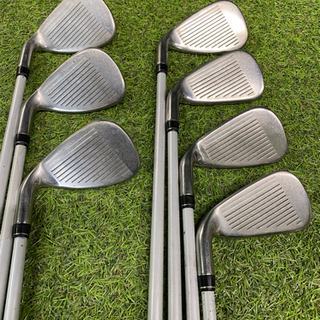 一部新品！Callaway filly SET☆レディースゴルフクラブセット