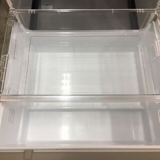 赤字覚悟の最終値下げ！】美品 ♪ Panasonic ノンフロン 冷凍冷蔵庫 NR 