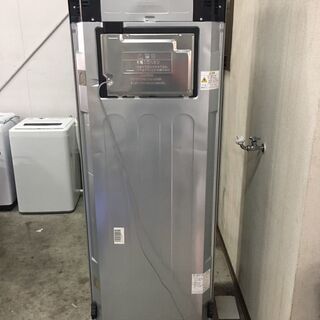赤字覚悟の最終値下げ！】美品 ♪ Panasonic ノンフロン 冷凍冷蔵庫 NR 