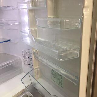 赤字覚悟の最終値下げ！】美品 ♪ Panasonic ノンフロン 冷凍冷蔵庫 NR 
