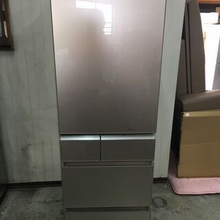 赤字覚悟の最終値下げ！】美品 ♪ Panasonic ノンフロン 冷凍冷蔵庫 NR 