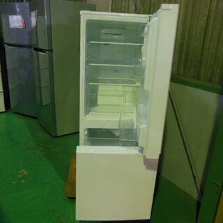 ヤマダ電機　冷蔵庫　YRZ-F15G1　2020年製　中古品