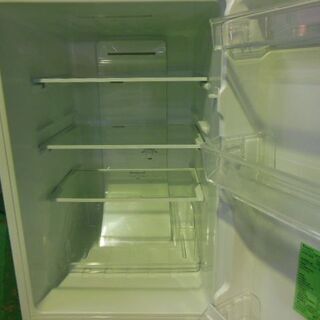 ヤマダ電機　冷蔵庫　YRZ-F15G1　2020年製　中古品