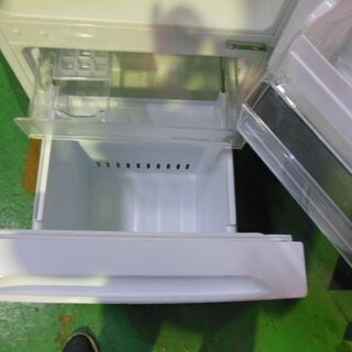 ヤマダ電機 冷蔵庫 YRZ-F15G1 2020年製 中古品