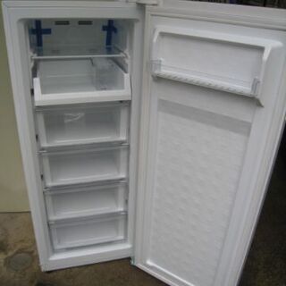 ALLEGiA アレジア 冷凍庫 フリーザー AR-BD156 150L ALLEGIA 2020年製