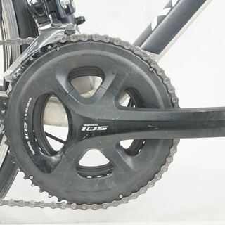 KHODAABLOOM 「コーダーブルーム」 FARNA SL 2017年モデル ロードバイク