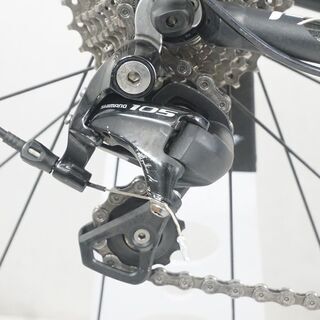 KHODAABLOOM 「コーダーブルーム」 FARNA SL 2017年モデル ロードバイク