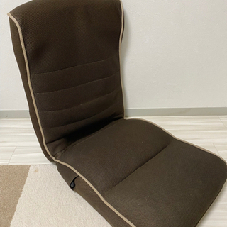 座椅子(幅45×奥62×高60cm)