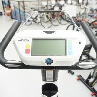 HORIZON 「ホライゾン」 CONFORT3 リカンベントバイク