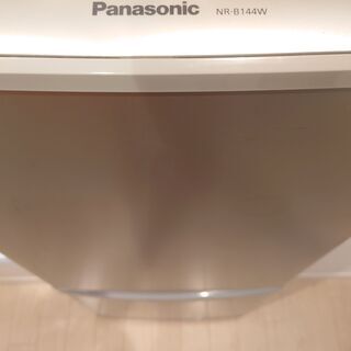 2011年製 Panasonic 冷蔵庫