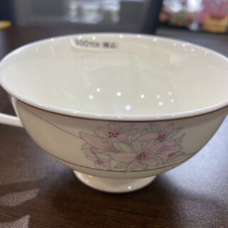 店頭販売済み💛 Noritake スープカップ② 💛