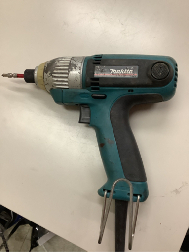 マキタ(Makita) インパクトドライバー リサイクルショップ宮崎屋 ...