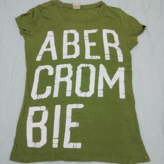 Abercrombie&Fitch Tシャツ Lサイズ