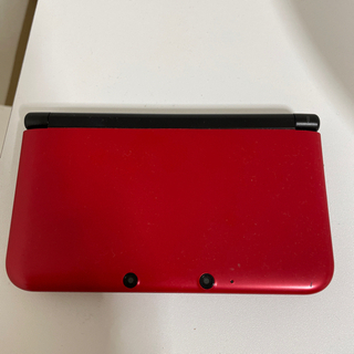 任天堂3DS LL