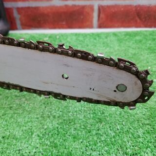 タナカ ECS-3309 エンジンチェーンソー【リライズ野田愛宕店】【店頭取引限定】【中古】管理番号：ITTGTWI1A8R6 タナカ ECS-3309 エンジンチェーンソー【リライズ野田愛宕店】【店頭