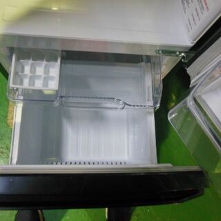 三菱 冷蔵庫 MR-P15A 2017年製 中古品
