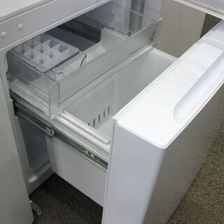美品 2019年製 156L 2ドア 冷蔵庫 アイリスオーヤマ 白 ホワイト IRISOHYAMA 100Lクラス 札幌 本郷通店 美品 2019年製 156L 2ドア 冷蔵庫 アイリスオーヤマ 白 ホワイト