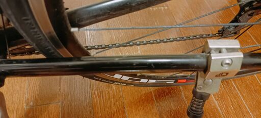 値下げ】FELT F4130 Shimano 人気 サイズ560 クロモリロードバイク 