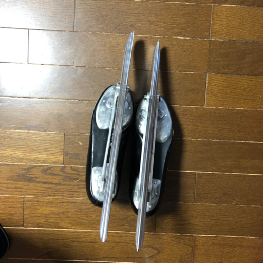 スラップスケート 25センチ