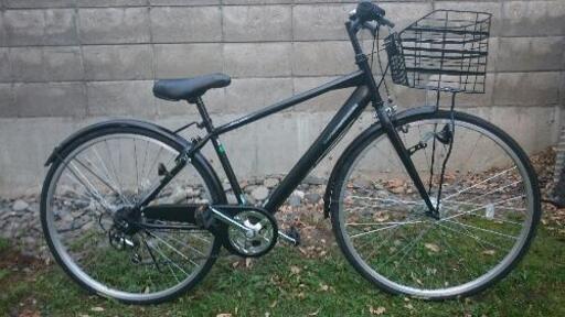 売約済み 自転車 27インチ