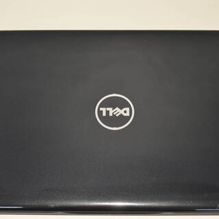 中古良品 Windows10+office 新品爆速SSD256GB DELL INSPIRON15 Celeron